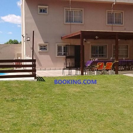 Casa Quinta En Tortuguitas Villa Eksteriør bilde