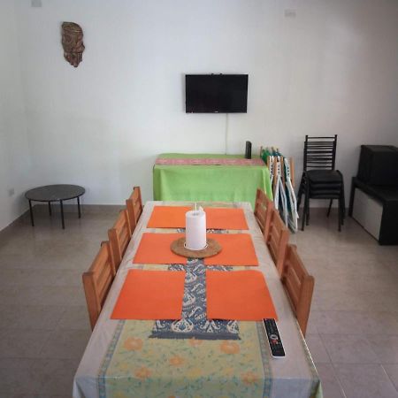Casa Quinta En Tortuguitas Villa Eksteriør bilde