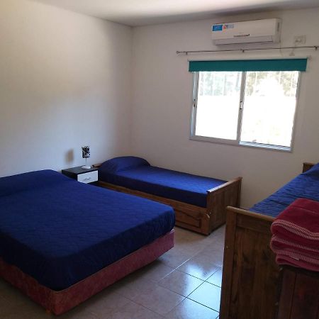 Casa Quinta En Tortuguitas Villa Eksteriør bilde