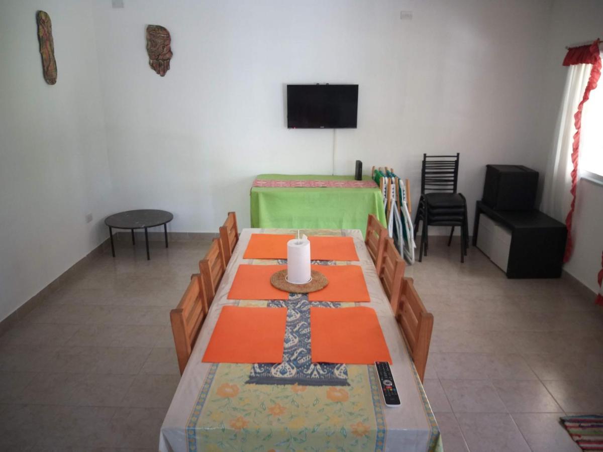 Casa Quinta En Tortuguitas Villa Eksteriør bilde