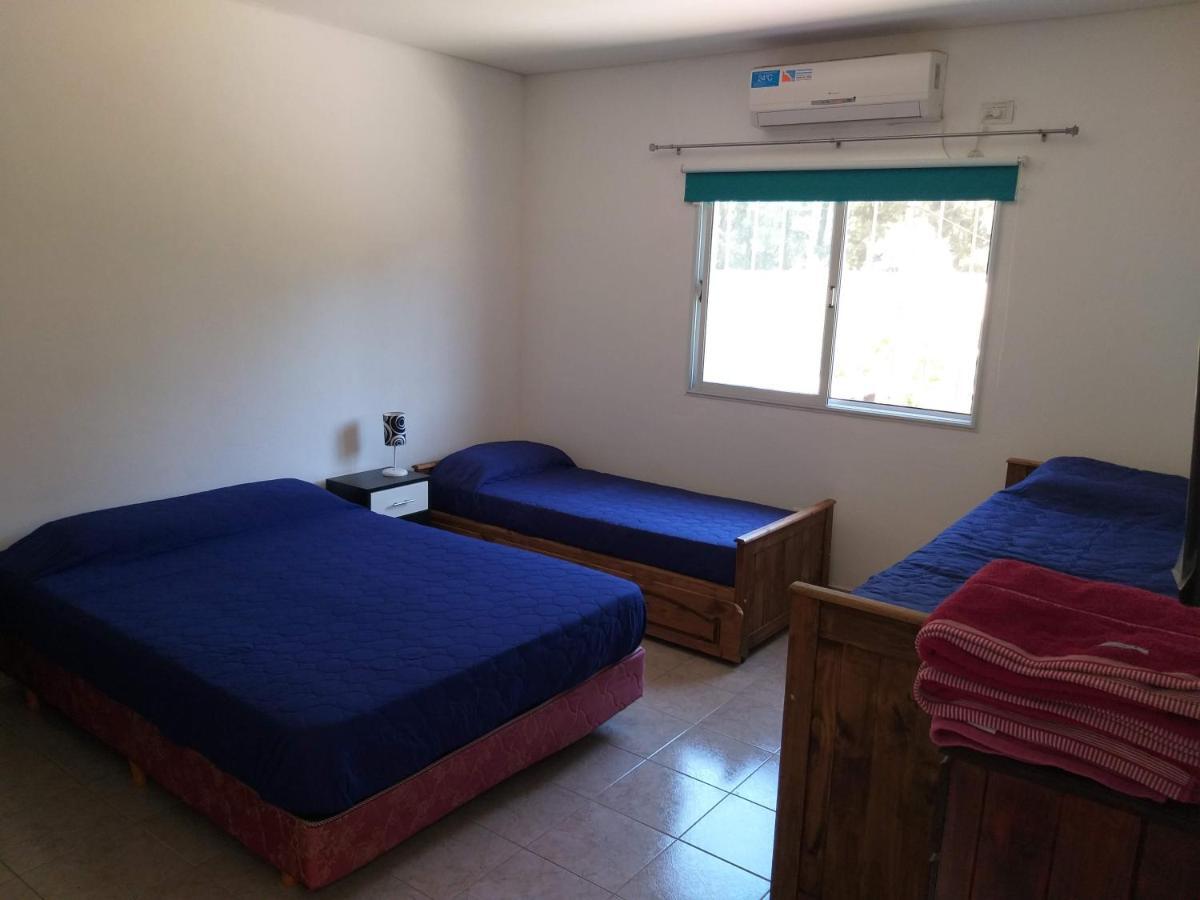 Casa Quinta En Tortuguitas Villa Eksteriør bilde