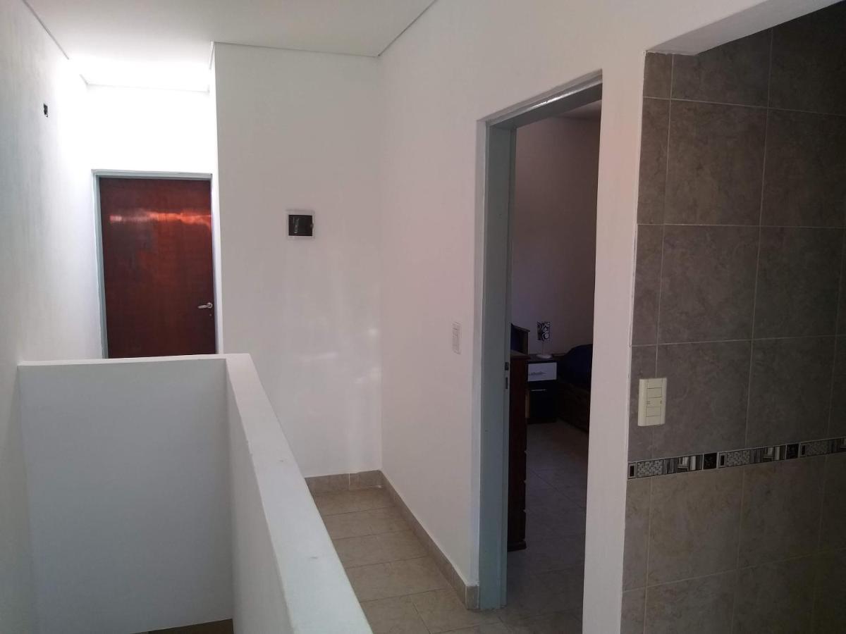 Casa Quinta En Tortuguitas Villa Eksteriør bilde