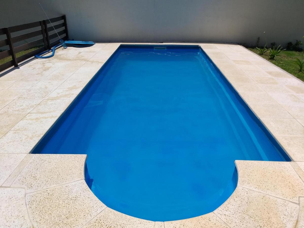 Casa Quinta En Tortuguitas Villa Eksteriør bilde