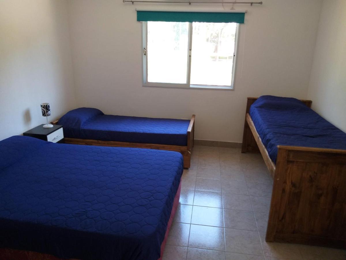 Casa Quinta En Tortuguitas Villa Eksteriør bilde