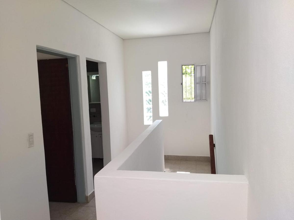 Casa Quinta En Tortuguitas Villa Eksteriør bilde